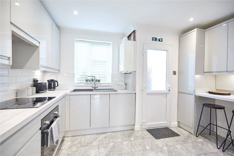 Robin Hood Road, Norwich, Norfolk, NR4