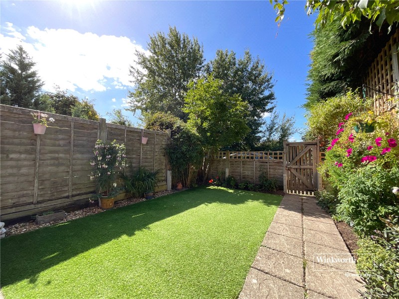 Stony Lane, Burton, Christchurch, Dorset, BH23