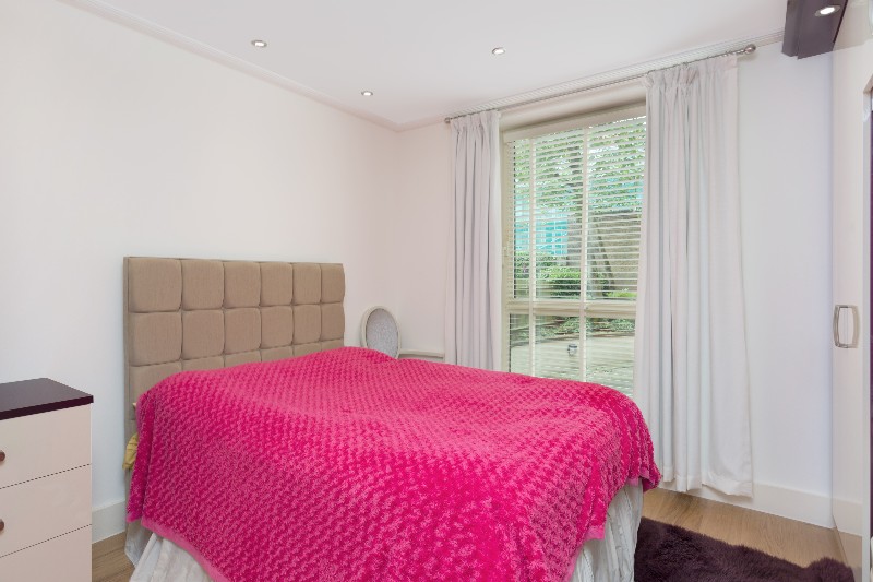 Queens Terrace, St John&#39;s Wood, London, NW8