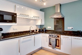 Station Crescent, Blackheath, London, SE3