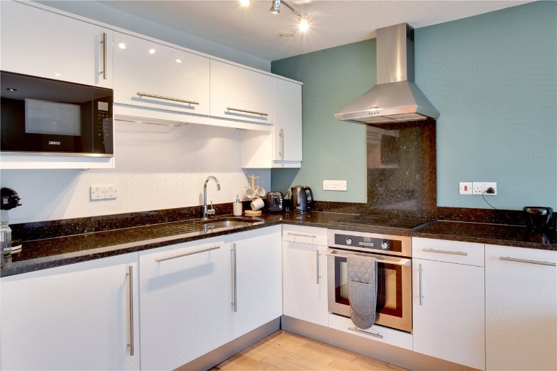 Station Crescent, Blackheath, London, SE3