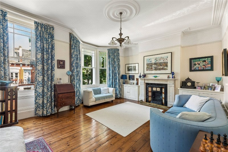 Sotheby Road, Highbury, London, N5