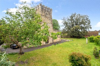 Sheep Street, Petersfield, Hampshire, GU32