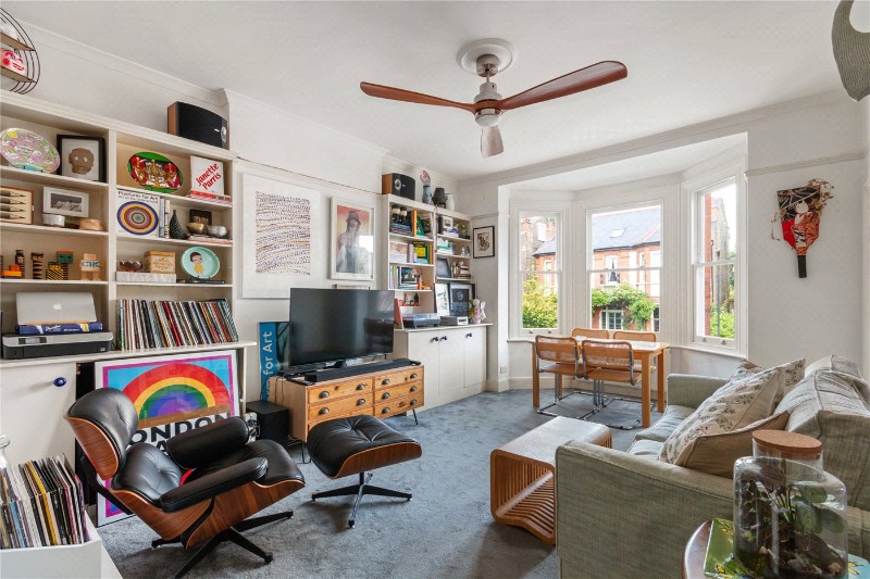 Thornlaw Road, West Norwood, London, SE27
