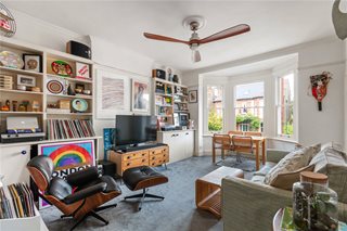 Thornlaw Road, West Norwood, London, SE27