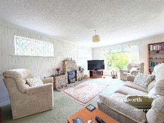 Woolsbridge Road, Ashley Heath, Ringwood, Dorset, BH24