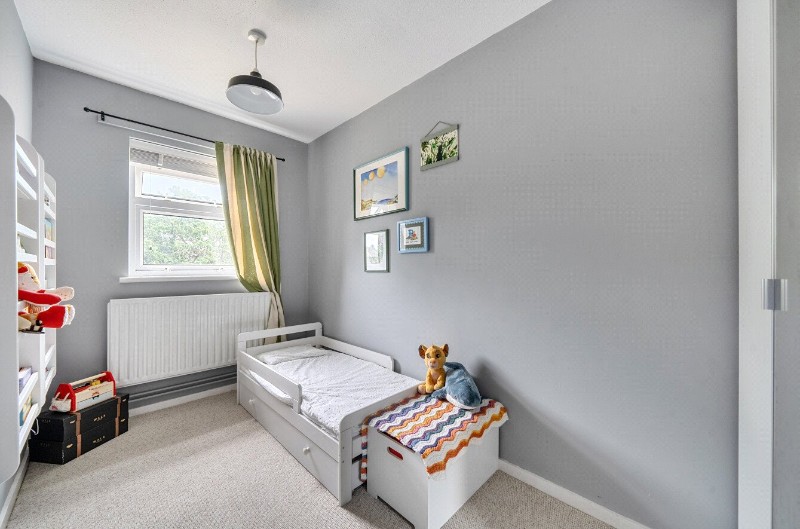 Lullington Road, London, SE20