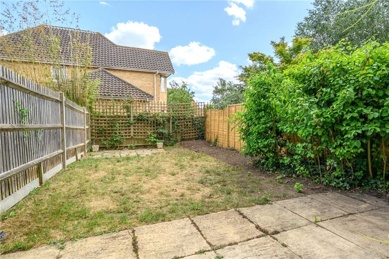 Virginia Place, Cobham, Surrey, KT11