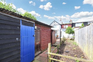 Off Sea View Road, Reydon, Southwold, Suffolk, IP18