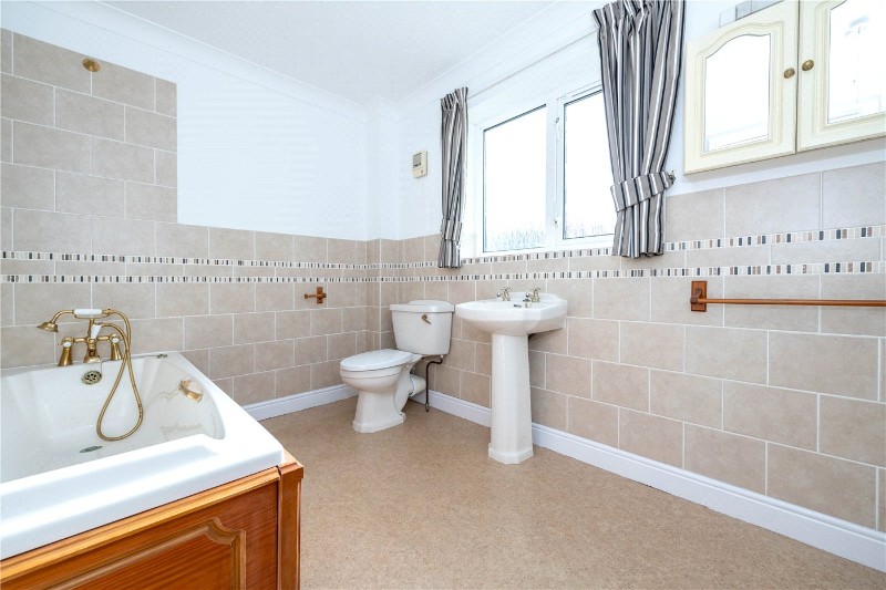 Sleaford Road, Ruskington, Sleaford, Lincolnshire, NG34