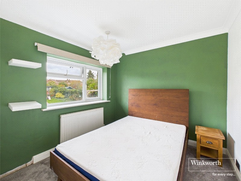 Fairford Road, Tilehurst, Reading, Berkshire, RG31