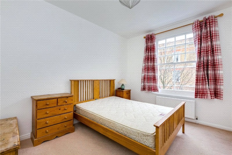 St. Olafs Road, London, SW6