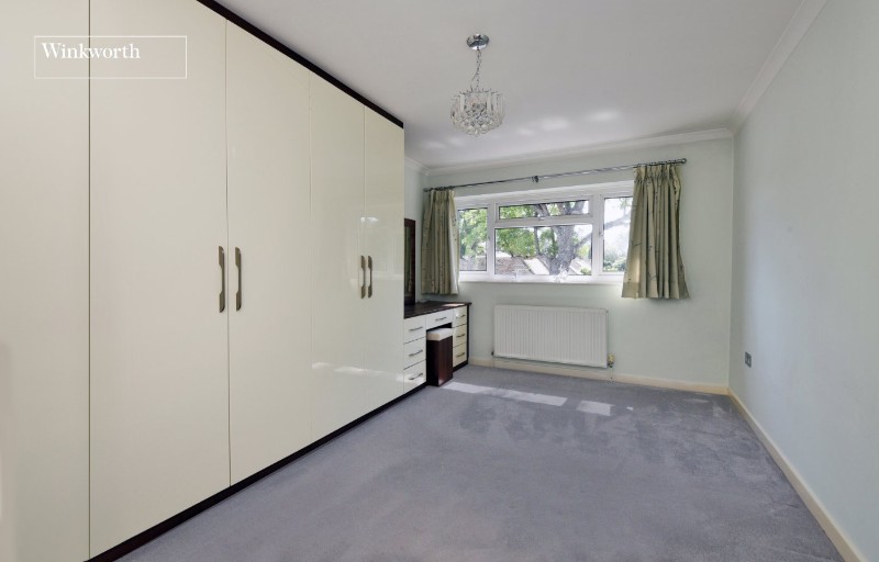 Sandy Lane, Cheam, Sutton, SM2