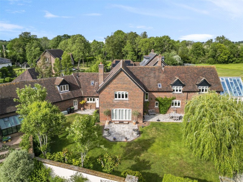 Witchampton Mill, Witchampton, Wimborne, Dorset, BH21