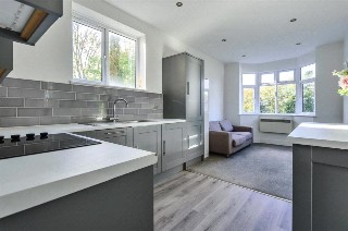 Epsom Road, Epsom, Surrey, KT17