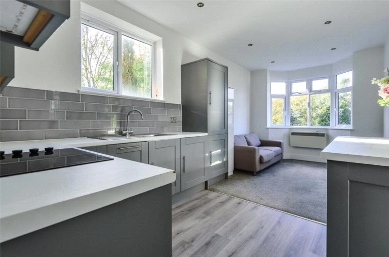 Epsom Road, Epsom, Surrey, KT17