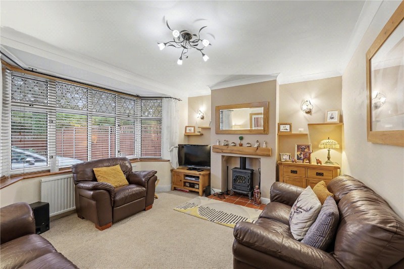 St. Faiths Road, Old Catton, Norwich, Norfolk, NR6