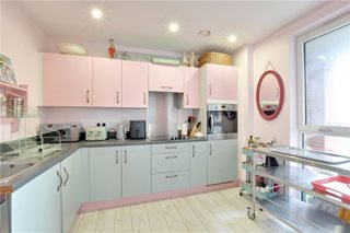 Halton Court, 5 Cranfield Walk, Blackheath, London, SE3
