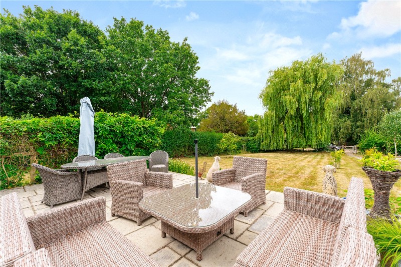 Toothill Road, Romsey, Hampshire, SO51