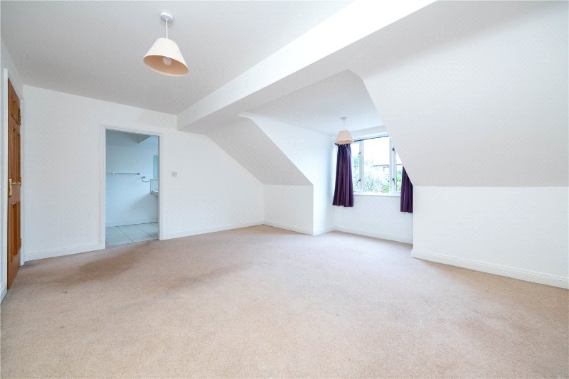 Washdyke Lane, Fulbeck, Grantham, Lincolnshire, NG32