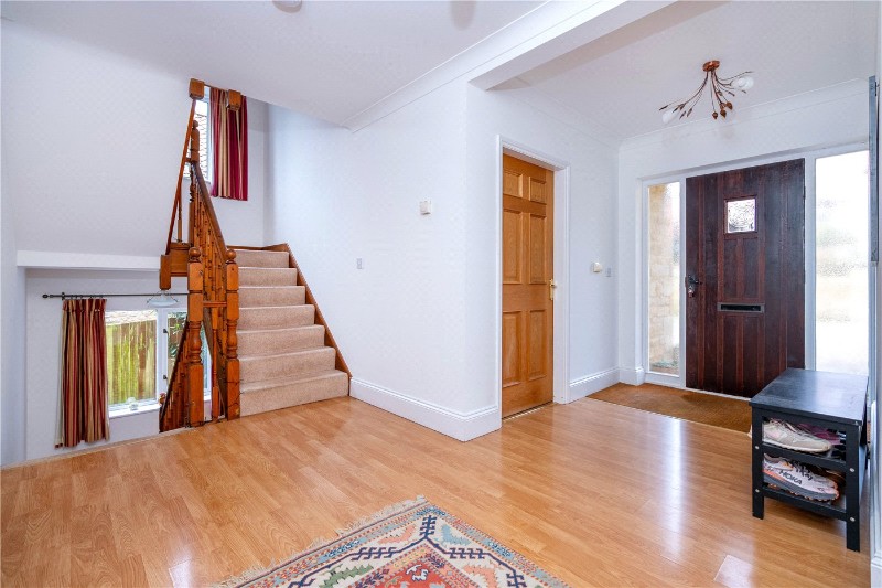 Washdyke Lane, Fulbeck, Grantham, Lincolnshire, NG32