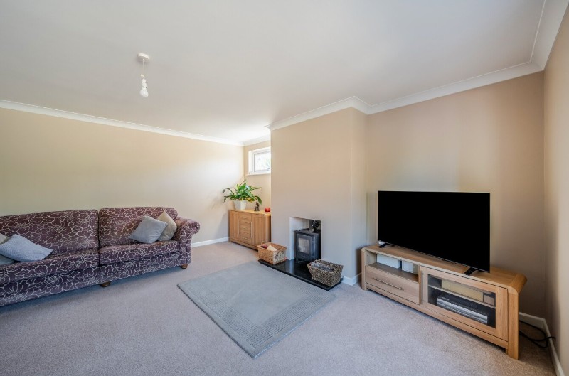 Salisbury Road, West Wellow, Romsey, Hampshire, SO51