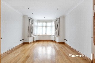 Brent Way, Finchley, London, N3