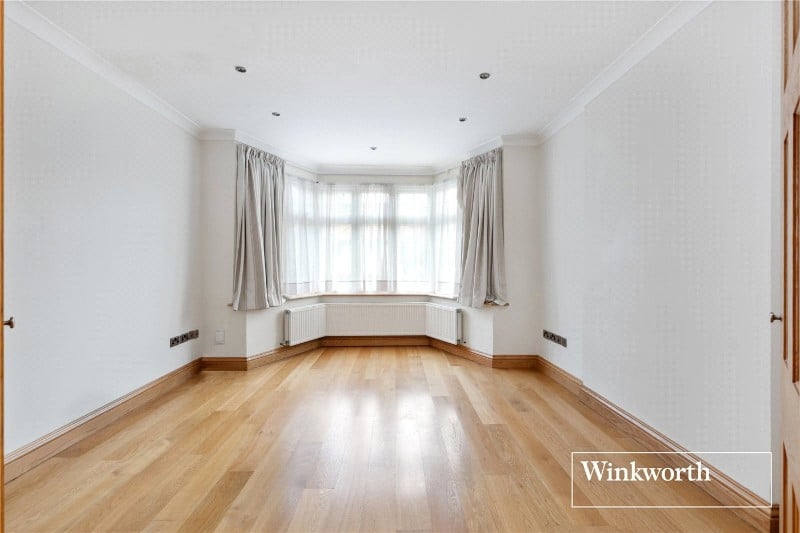 Brent Way, Finchley, London, N3