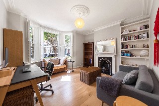 Norfolk Mansions, Santos Road, London, SW18