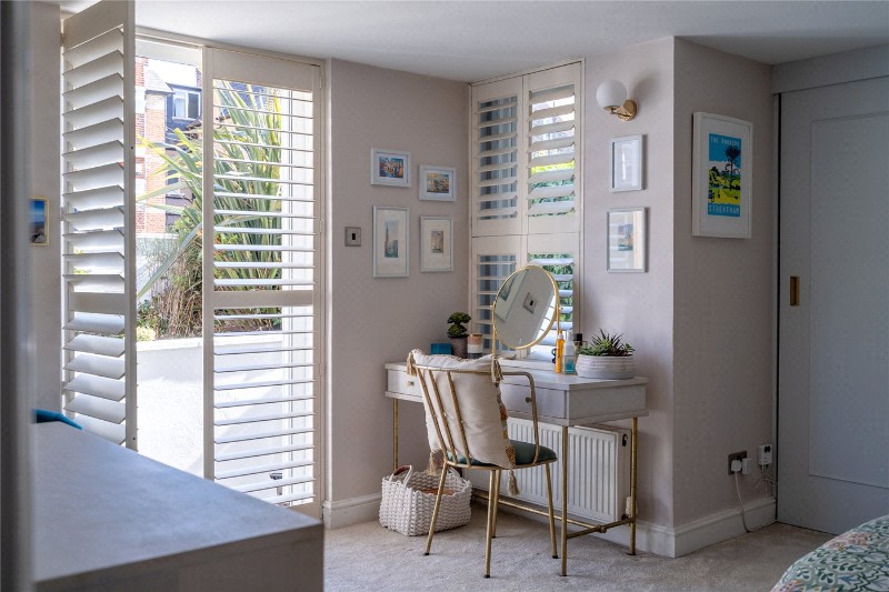 Lewin Road, London, SW16