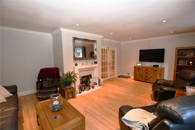 Nine Mile Ride, Wokingham, Berkshire, RG40