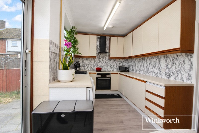 Morpeth Avenue, Borehamwood, Hertfordshire, WD6