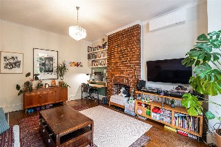 Therapia Road, East Dulwich, London, SE22