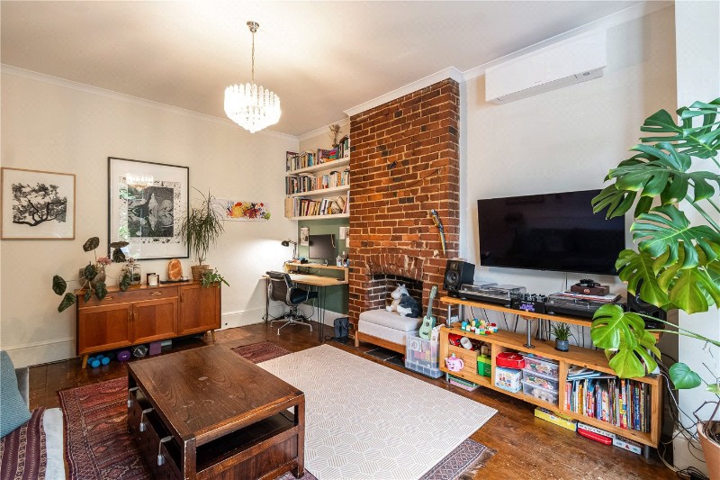 Therapia Road, East Dulwich, London, SE22
