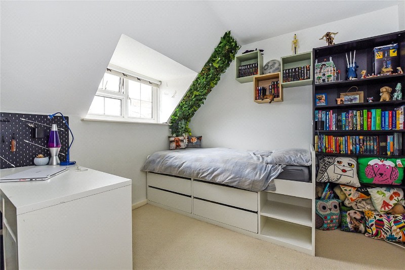 Bereweeke Avenue, Winchester, Hampshire, SO22