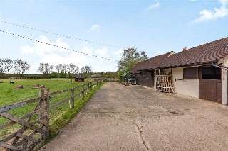 Row Lane, Dunsden, Reading, Oxfordshire, RG4