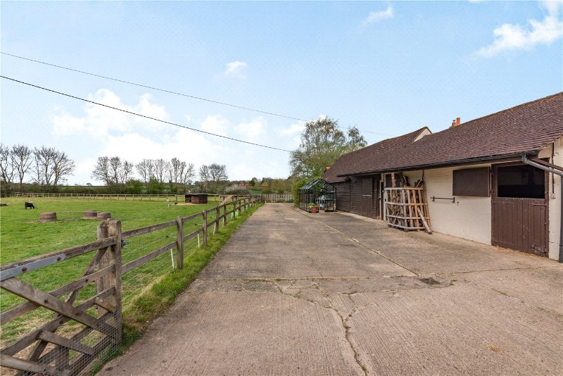 Row Lane, Dunsden, Reading, Oxfordshire, RG4