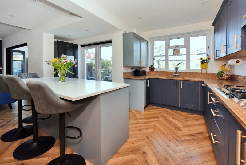 Colborne Way, Worcester Park, KT4