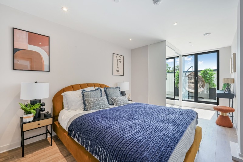 Fifty Burnhill Road, Beckenham, BR3