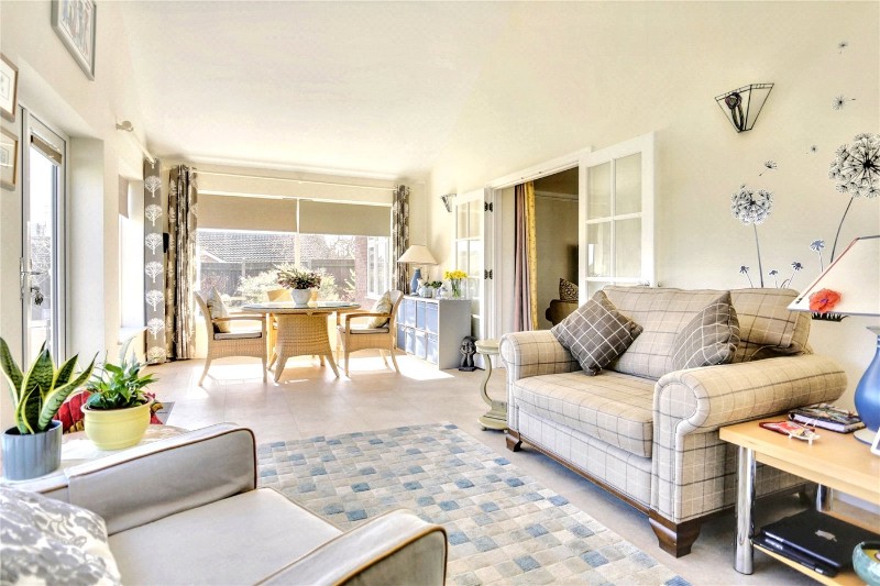Brettingham Avenue, Cringleford, Norwich, Norfolk, NR4