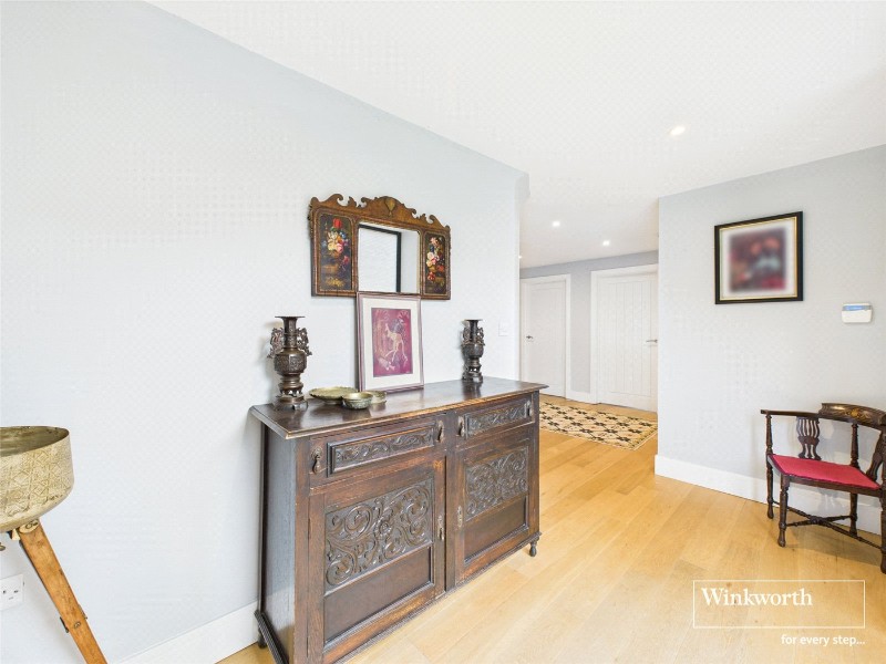 James Farm, James Lane, Grazeley Green, Reading, RG7