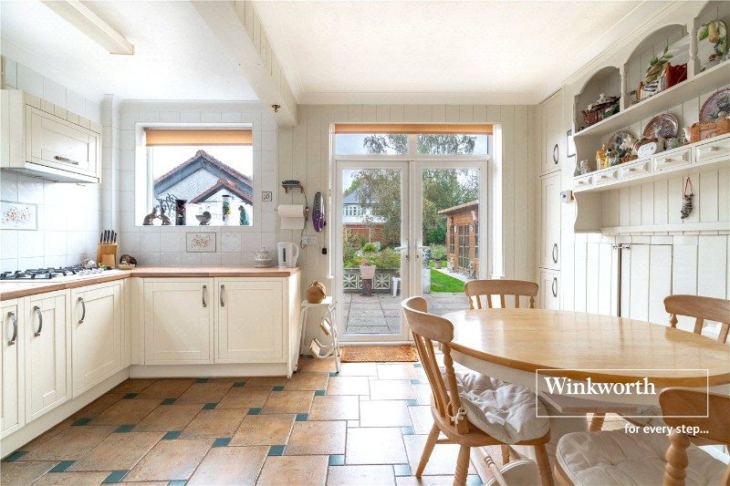 William Road, Bournemouth, Dorset, BH7