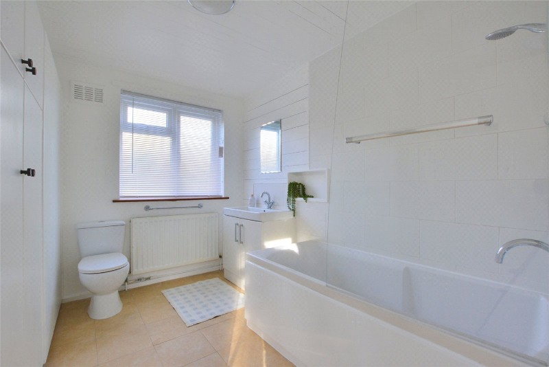 Oakcroft Road, London, SE13