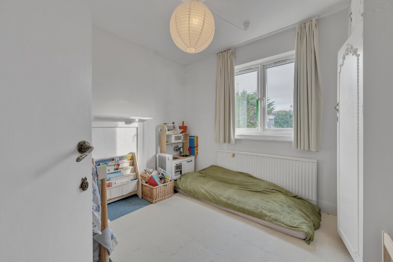 Hodford Road, London, NW11