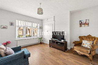 Eldon Road, London, N22