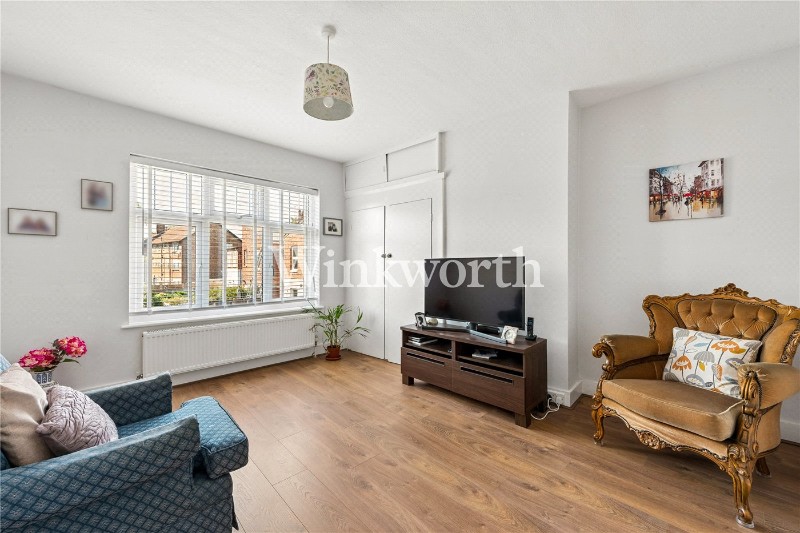 Eldon Road, London, N22