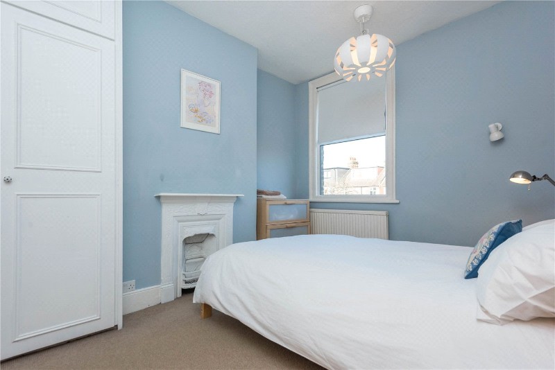 Dewsbury Road, London, NW10