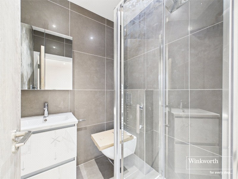 Shirehall Park, Hendon, NW4