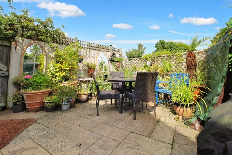 Blyford Lane, Wenhaston, Halesworth, Suffolk, IP19