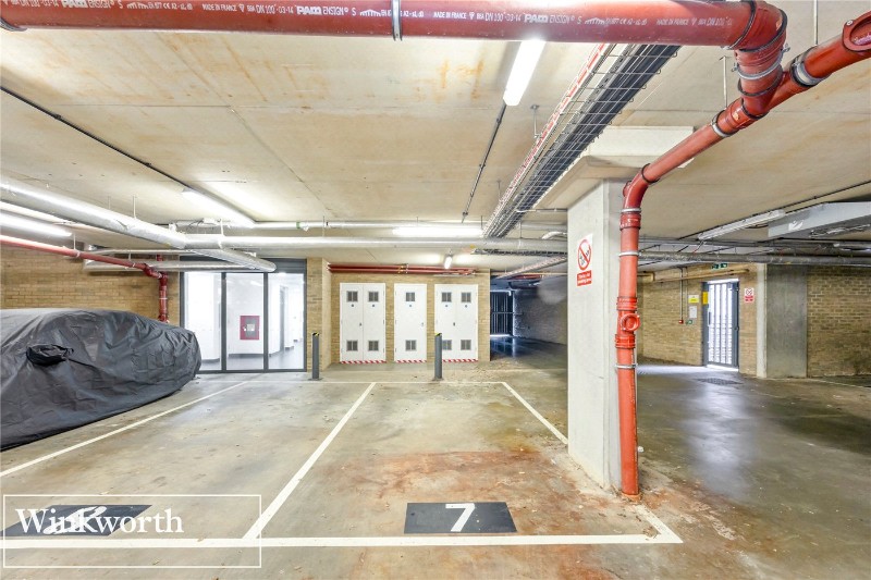 Goldstone Crescent, Hove, East Sussex, BN3